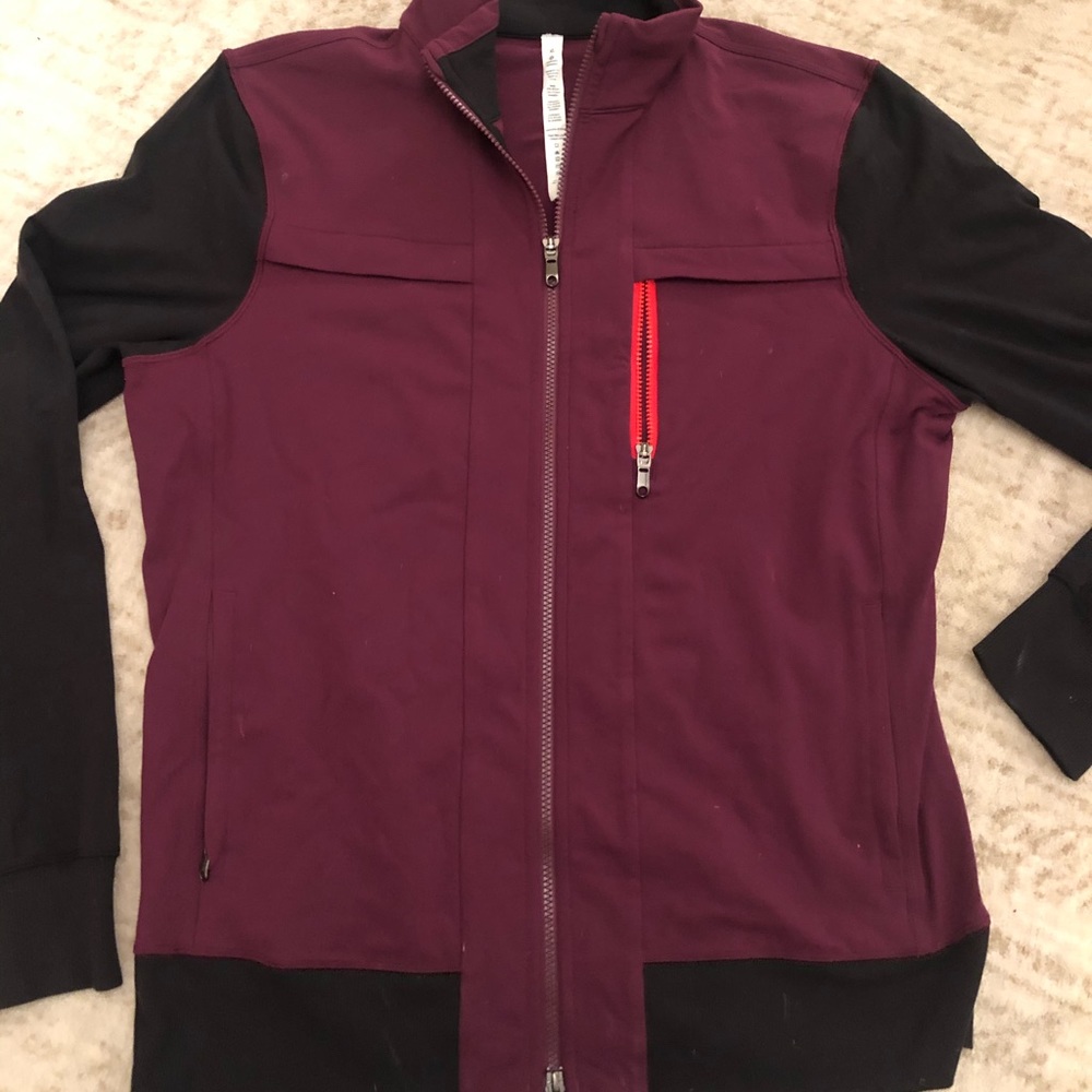 Men’s Lululemon Jacket